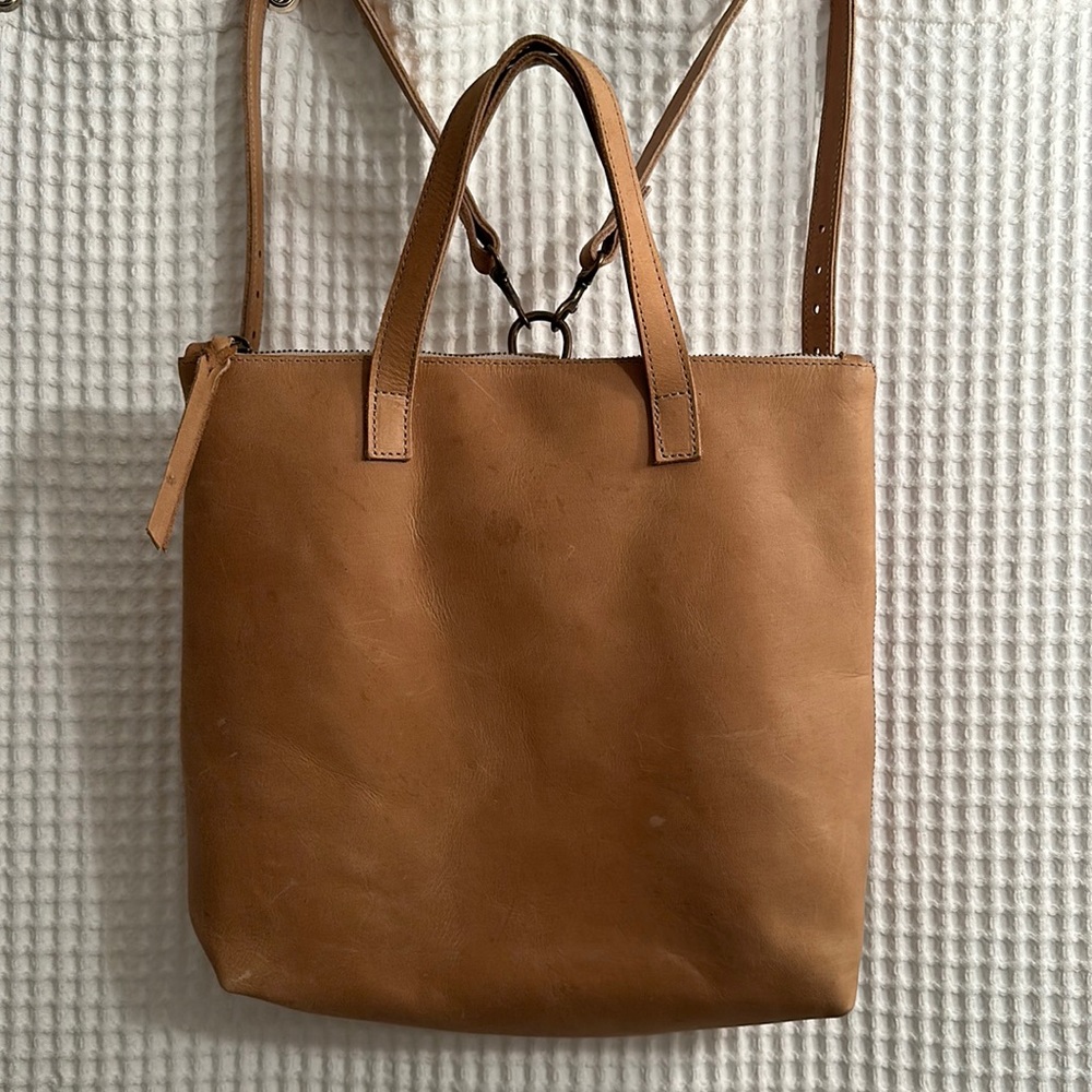 Able Abera Backpack/Bag